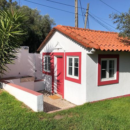 Lisbon Cozy House W/Garden And Pool Valejas Exterior foto