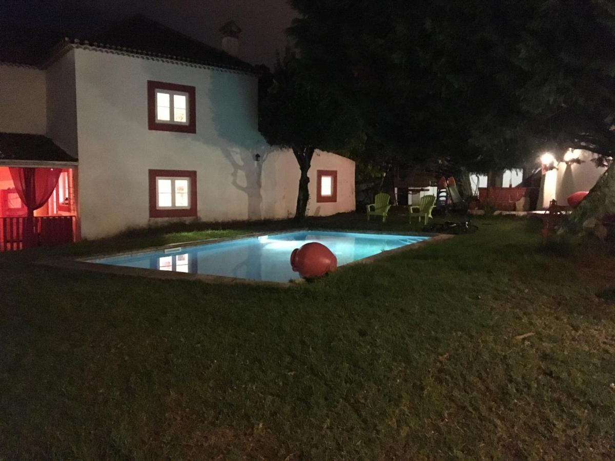 Lisbon Cozy House W/Garden And Pool Valejas Exterior foto