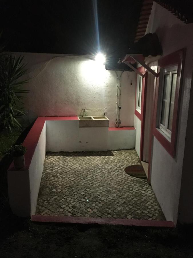 Lisbon Cozy House W/Garden And Pool Valejas Exterior foto